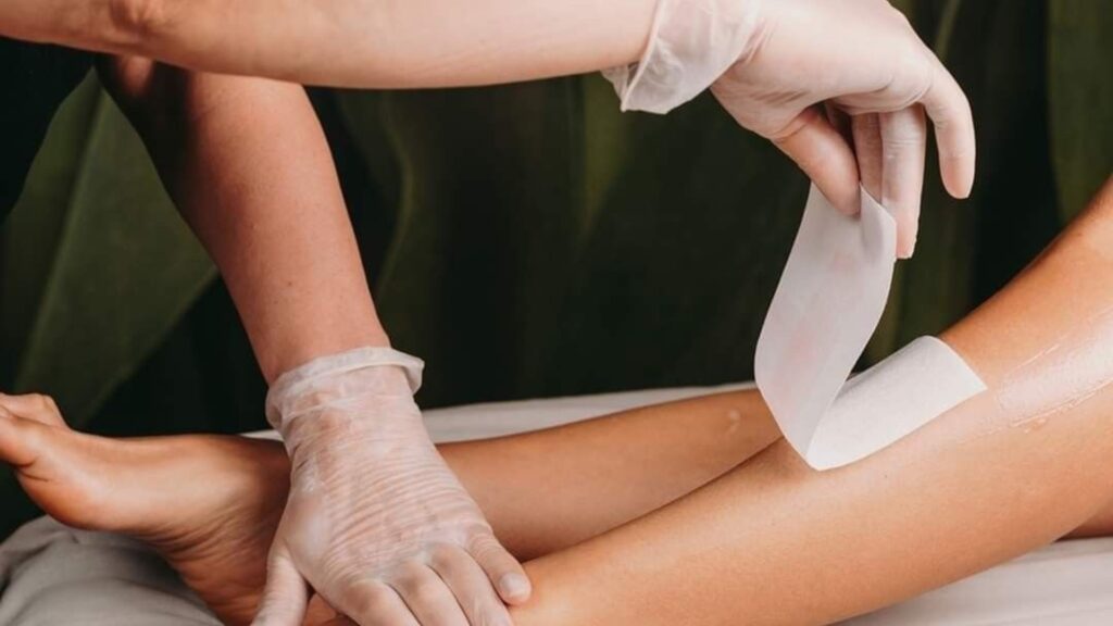 The Benefits, Importance of Waxing, and Why Nu Wave Laser Clinic in Ealing Broadway is Top Choice?